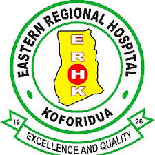 Eastern Regional Hospital